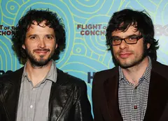 Serialul „Flight of the Conchords” va continua sub formă de miniserie