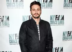 James Franco filmează un episod pilot pentru HBO