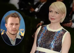 Michelle Williams își vinde casa pe care o împărțea cu Heath Ledger