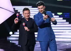 Caravana “Românii au talent” începe în octombrie. Bartoş şi Smiley, gazde şi în sezonul 5