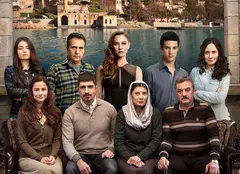 Serialul turcesc “Trandafirul Negru” debutează la Pro TV