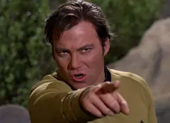 William Shatner a fost abordat pentru un rol în „Star Trek 3”