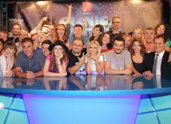 „Cronica Cârcotaşilor” revine la Prima TV cu noi prezentatori