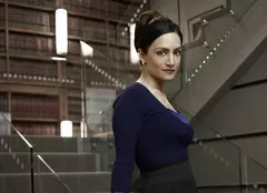 Archie Panjabi va pleca din „Soţia perfectă” după sezonul 6