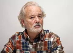 Bill Murray candidează la preşedinţia SUA