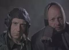 Premieră tv: teleplay-ul „Canalul”, cu Marian Râlea și Claudiu Bleonț, la TVR 2