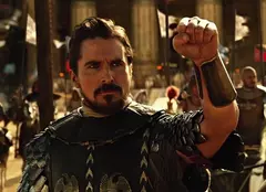 "Exodus: Zei şi regi" are trailer nou: Christian Bale pleacă la război în numele Domnului