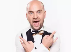 INTERVIUL ALTFEL: La ce nu ar renunța niciodată Cosmin Seleși