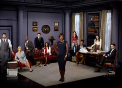 Serialul „Cum să scapi nepedepsit”, cu Viola Davis, din această seară la AXN