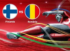 TVR transmite meciul de calificare la EURO 2016 dintre Finlanda și România