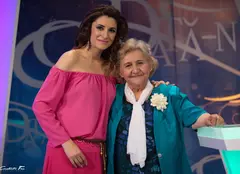 După 21 de ani, Gabi Luncă revine pe scenă, în emisiunea „O dată-n viață”