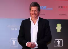 Hugh Grant: „Nu m-am documentat aproape niciodată pentru un film”