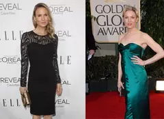 Renée Zellweger, de nerecunoscut: „Mă bucur că lumea consideră că arăt diferit”