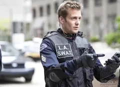 S.W.A.T. - Schimb de focuri