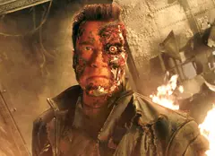 Despre ce e vorba în noul film „Terminator: Genisys”?
