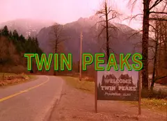 După 25 de ani de la premieră | Serialul "Twin Peaks" revine la tv | VIDEO