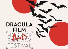 „TVmania” merge la „Dracula Film: Horror and Fantasy Festival”