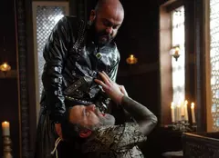 Azi în “Suleyman”: Rustem este, în sfârșit, pedepsit pentru trădarea sa