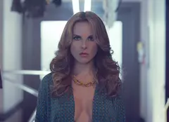 Kate del Castillo se luptă cu traficanţii în noua telenovelă „Dueños del Paraiso”