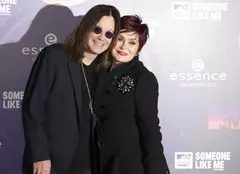 VH1 vrea să aducă înapoi la TV clanul Osbourne