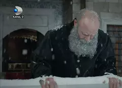 Azi în „Suleyman”: Marele sultan e devastat de moartea lui Hurrem