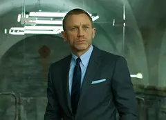 James Bond, victima hackerilor