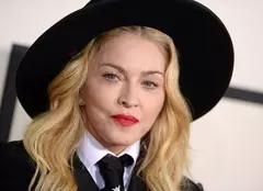 Madonna a încercat toate drogurile