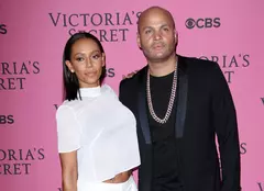 Mel B s-a despărţit de soţul ei, Stephen Belafonte