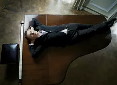 „Piano Colours” – recital romantic „marca” Sergiu Tuhuţiu