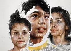 Documentarul “Toto și surorile lui”, produs de HBO Europe, va fi difuzat astăzi