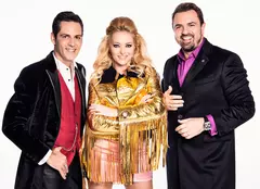 În această seară încep galele live: finaliștii X Factor sunt gata