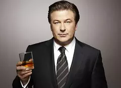 Alec Baldwin, într-un nou serial HBO