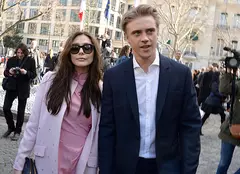 Elizabeth Olsen a rupt logodna cu Boyd Holbrook