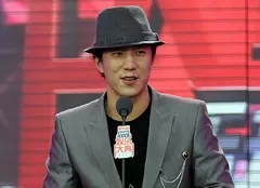 Fiul lui Jackie Chan a fost condamnat la şase luni de închisoare