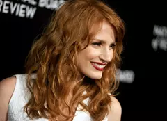 Jessica Chastain nu se grăbește la măritiș: „Încă nu știu ce vreau de la viață”