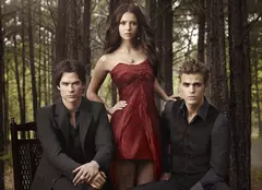 Sezonul 2 din „Jurnalele vampirilor”, în premieră la Diva, de astăzi