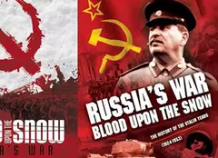 Seria documentară „Războiul lui Stalin cu URSS-ul”, în premieră la TVR 1