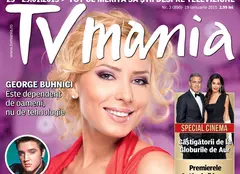 Revista TVmania nr. 03 (850) din 19 ianuarie 2015