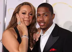 Nick Cannon a dat divorţ de Mariah Carey