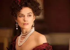 Recomandarea TVmania pentru seara de joi, 3 august: „Anna Karenina”, cu Keira Knightley și Aaron Johnson
