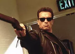 Arnold Schwarzenegger și Terminator: „A fost genial să joc o mașină”