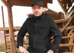 Augustin Viziru și Oana Radu, noii concurenți de la „Ferma vedetelor”