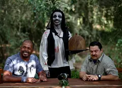 Unul dintre concurenți a renunțat la „Sunt celebru, scoate-mă de aici!”