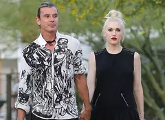 Gwen Stefani: „Mariajul cu Gavin Rossdale este un miracol”