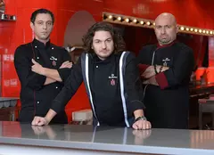 Noul sezon al emisiunii "Hell's Kitchen" are premiera la Antena 1 din 9 martie