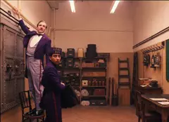 Hotel Grand Budapest