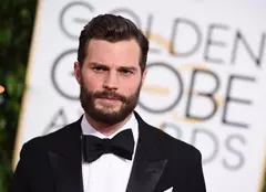 Jamie Dornan se simte „confortabil” în rolurile de psihopați