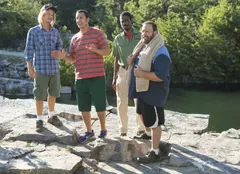 Oameni mari şi fără minte 2