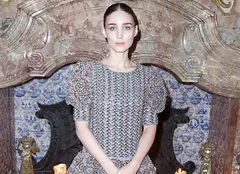 Rooney Mara, despre „Fata cu un dragon tatuat 2”: „Nu cred că se va întâmpla”