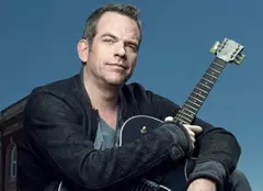 Garou, cunoscut din spectacolul "Notre Dame de Paris", concertează în premieră în România